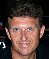 Photo of Ángel Gómez